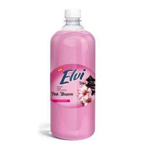 ЕЛВИ ТЕЧЕН САПУН 1Л РОЗОВ /3918/