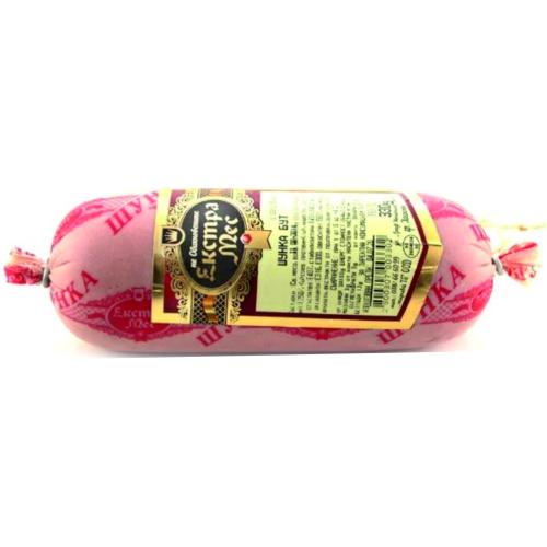 ЕКСТРА МЕС ШУНКА БУТ 0.330