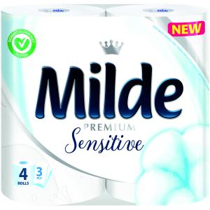 ТХ МИЛДЕ 4-КА СЕНЗИТИВ /5487/
