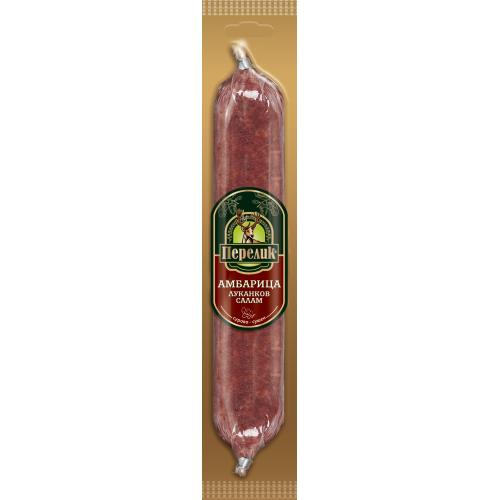 ПЕРЕЛИК АМБАРИЦА 0.250