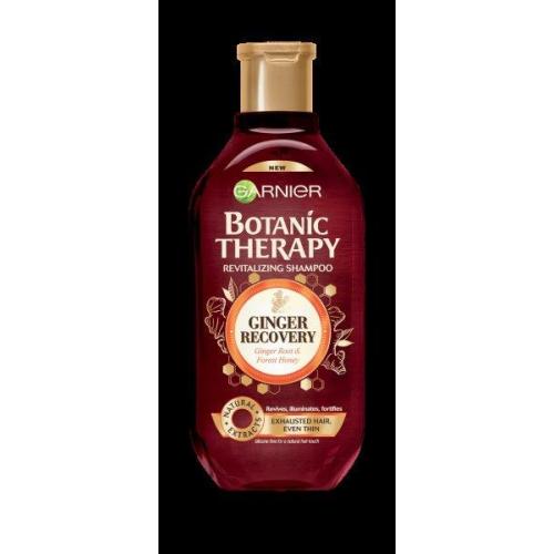 БОТАНИКАЛ Ш-Н 0.250 GINGER и HONEY /9551/