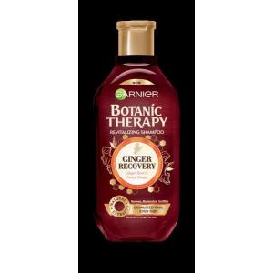 БОТАНИКАЛ Ш-Н 0.400 GINGER и HONEY /1066/