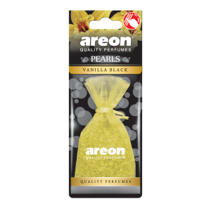 АРЕОН ПЕРЛИ ЧЕРНА ВАНИЛИЯ