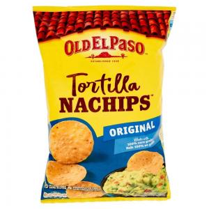 ОЛД ЕЛПАСО 0.185 ТОРТИЛА ЧИПС ОРИГИНАЛ /1597/