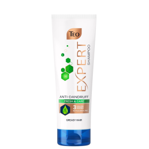 Ш-Н ТЕО EXPERT 0.220 FRESH и CARE МАЗНА КОСА