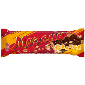 В-ЛИ МОРЕНИ ПОРТОКАЛ