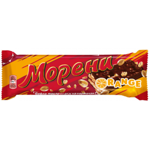 В-ЛИ МОРЕНИ ПОРТОКАЛ