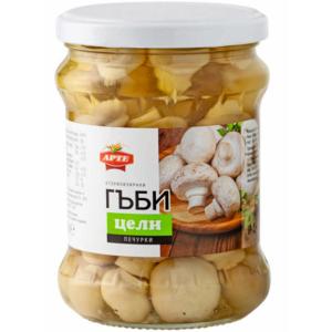 АРТЕ ГЪБИ 0.500 ЦЕЛИ БУРКАН