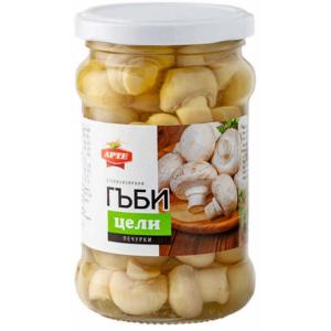 АРТЕ ГЪБИ 0.320 ЦЕЛИ БУРКАН