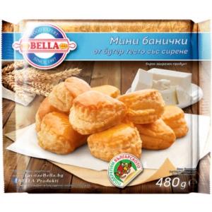 БЕЛЛА ББ СЪС СИРЕНЕ 0.480 пр. 4.99лв.