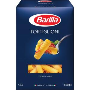 БАРИЛЛА МАКАРОНИ ТОРТИЛЬОНИ 0.500