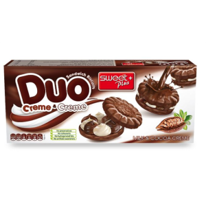 СУИТ Б-ТИ ТУНКВАНИ СЛЕПЕНИ ДУО КРЕМ 0.150