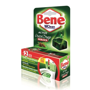 ВЦ БЕНЕ 2БР ЗЕЛЕНА ВОДА /2263/