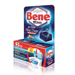 ВЦ БЕНЕ 2БР СИНЯ ВОДА /2256/