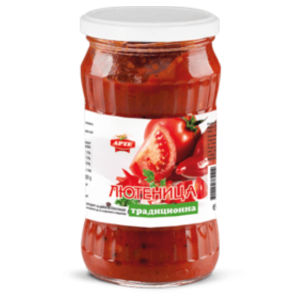 АРТЕ ЛЮТЕНИЦА 0.300 ТРАДИЦИОННА /5972/