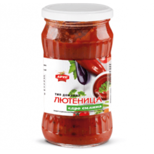 АРТЕ ЛЮТЕНИЦА 0.300 ЕДРО СМЛЯНА /5965/