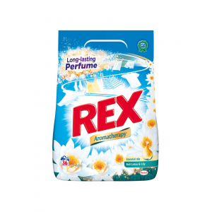 РЕКС БАЛИ ЛОТОС И ЛИЛИЯ 2.340 36пр