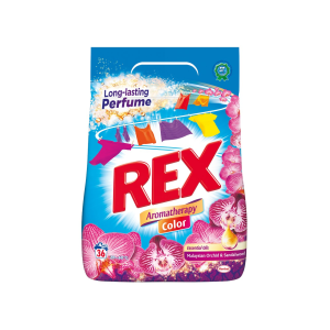 РЕКС МАЛАЙЖЪН ОХРИД 2.340 36пр