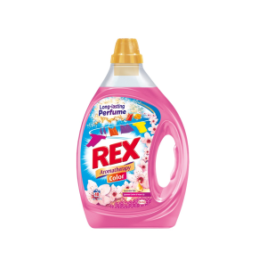 РЕКС ГЕЛ 2л ДЖАПАНИС ГАРДЪН КОЛОР 40пр