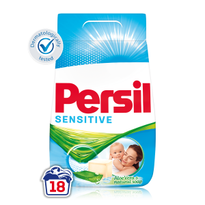 ПЕРСИЛ ПРАХ 1.170/1.070 18/17пр СЕНСИТИВ