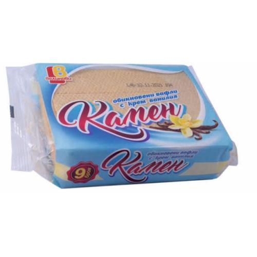 В-ЛИ КАМЕН ОБИКНОВЕНИ 0.220 ВАНИЛИЯ