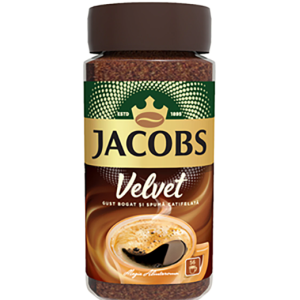 ЯКОБС ВЕЛВЕТ 0.100 РАЗТВОРИМО