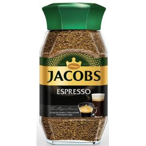 ЯКОБС ЕСПРЕСО 0.095 РАЗТВОРИМО