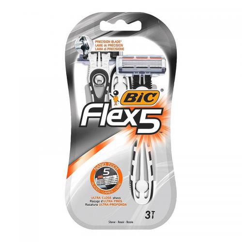 САМОБРЪСНАЧКА FLEX5 БЛ 3 /2868/