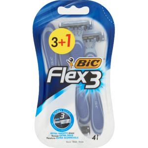 САМОБРЪСНАЧКА FLEX3 БЛ 3+1 /9389/