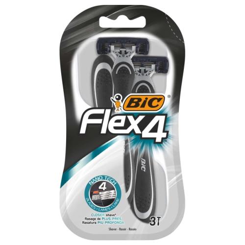 САМОБРЪСНАЧКА FLEX4 БЛ 3 /0614/