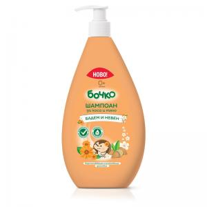 БОЧКО Ш-Н 0.400 НЕВЕН И БАДЕМ /0476/