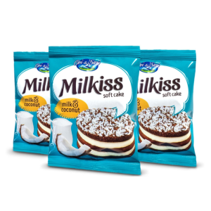 ОВИ И САРИ КЕЙК КОКОС