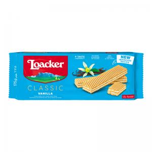 ВАФЛИ ЛОАКЕР 0.175 ВАНИЛИЯ