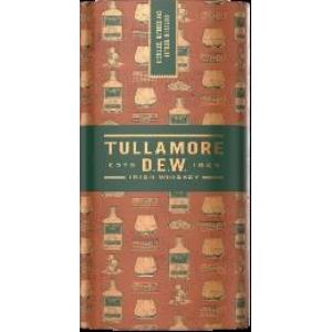 УИСКИ ТЮЛАМОР ДЮ 0.700 МЕТАЛНА КУТИЯ