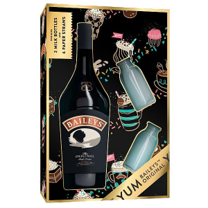 БЕЙЛИС ЛИКЬОР 0.700 + 2 МИНИ БУТИЛКИ