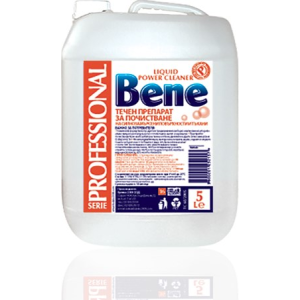 ПРЕПАРАТ БЕНЕ 5Л ОБЕЗМАСЛИТЕЛ /6148/