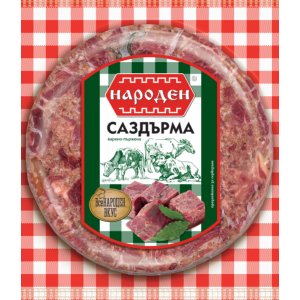 НАРОДНА САЗДЪРМА 0.200 ВАКУУМ