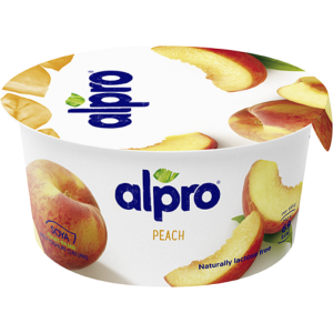 АЛПРО ЗАКВАСЕН ПРОДУКТ С ПРАСКОВИ 0.150