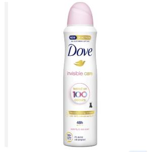 ДАВ ДЕО 0.150 INVISIBLI CARE /4692/