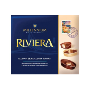 ШБ МИЛЕНИУМ РИВИЕРА 0.125