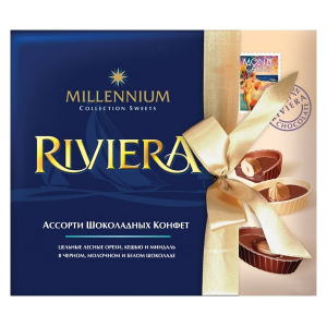 ШБ МИЛЕНИУМ РИВИЕРА 0.250