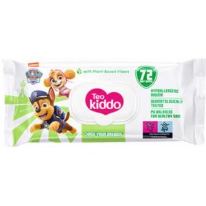 МОКРИ КЪРПИ ТЕО БЕБЕ 72БР КИДО