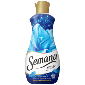 СЕМАНА 1.700/1.400 ELIXIR FRESH СИНЯ/CONFIDENSE /6469/