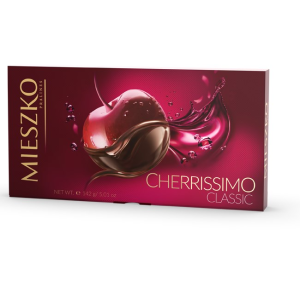 МИЕЗКО ШБ ЧЕРИСИМО 0.142 /8264/