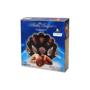 ШБ МОРСКИ ФИГУРИ СИНИ 0.250