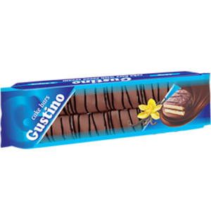 ГУСТИНО СП 0.400 ВАНИЛИЯ