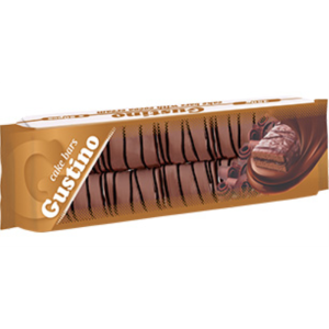 ГУСТИНО СП 0.400 КАКАО