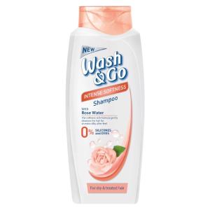 Ш-Н УОШ ЕНД ГО 0.200 РОЗОВА ВОДА /1116/