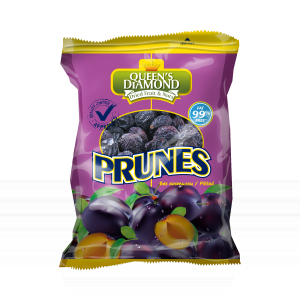 СКЕГУЕЙ СУШЕНИ СЛИВИ 0.150