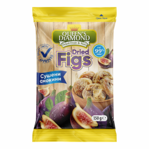 СКЕГУЕЙ СУШЕНИ СМОКИНИ 0.150